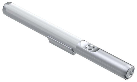 Montážní lampa na akumulátorové LED 2,5W PIR 3000K