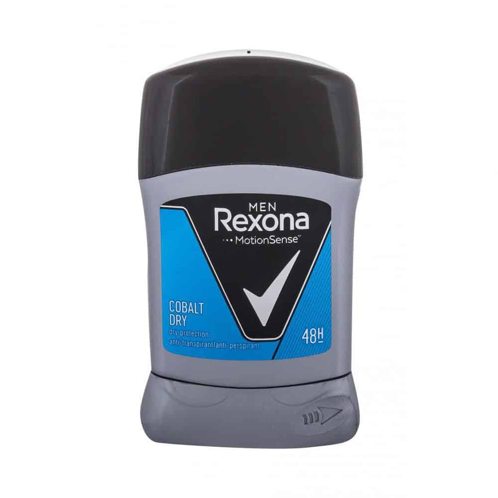 Antiperspirantní tužka pro muže