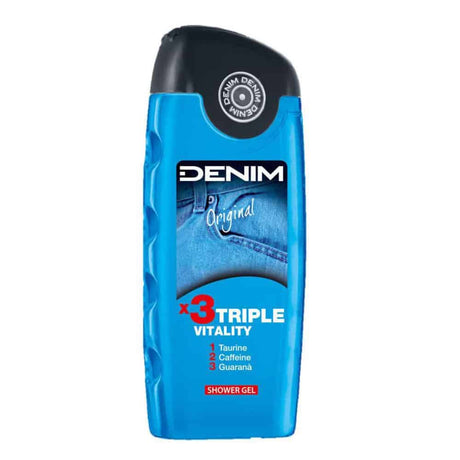 Tělový olej 250 ml