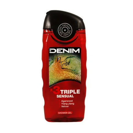 Tělový olej 250 ml