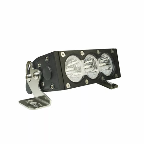 Pracovní lampa LED tenkým pláštěm 12/24V
