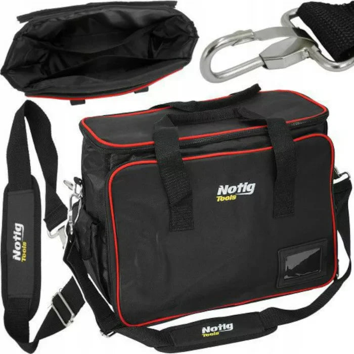 Nářadí taška Notig Tools 600D 24L