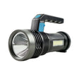 Svítilna na baterie s LED reflektorem 100 lumenů