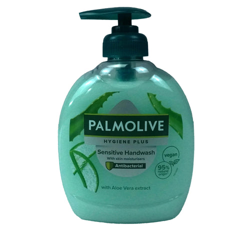 Tekuté mýdlo 300 ml