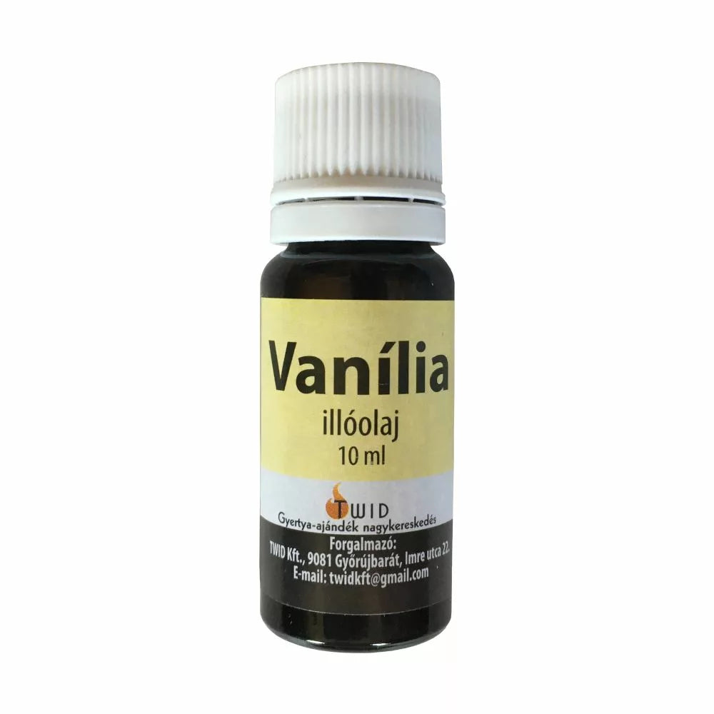 Aromaterapeutický olej do difuzéru 10 ml