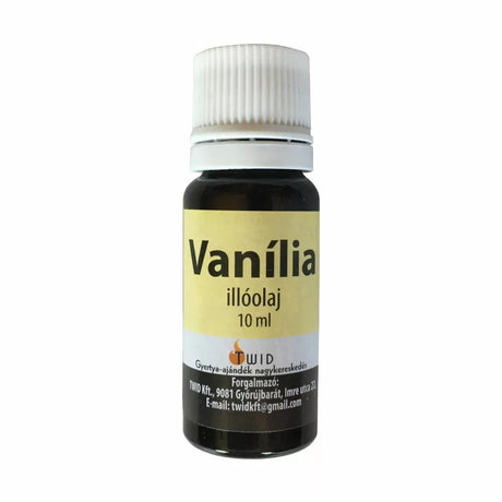 Aromaterapeutický olej do difuzéru 10 ml