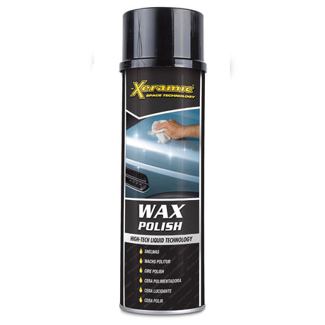 Autowax leštící sprej 500 ml Xeramic