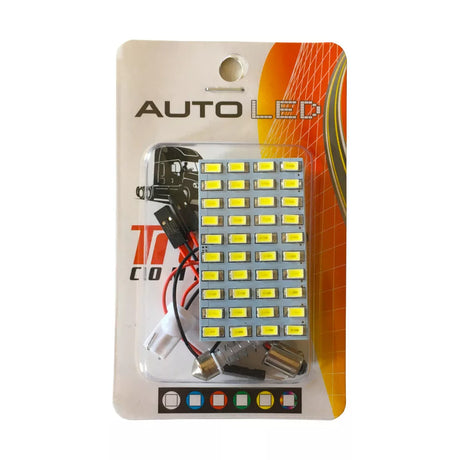 LED panel SMD bílý