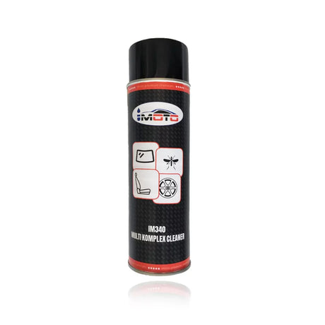 Čisticí pěna univerzální Multi Komplex Cleaner 500 ml