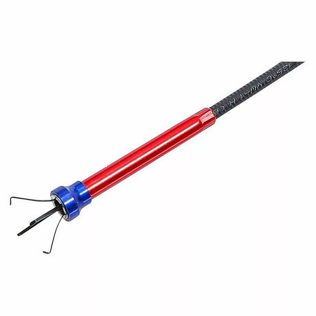 Flexibilní magnetický vyzvedávač s 4 háčky a LED světlem