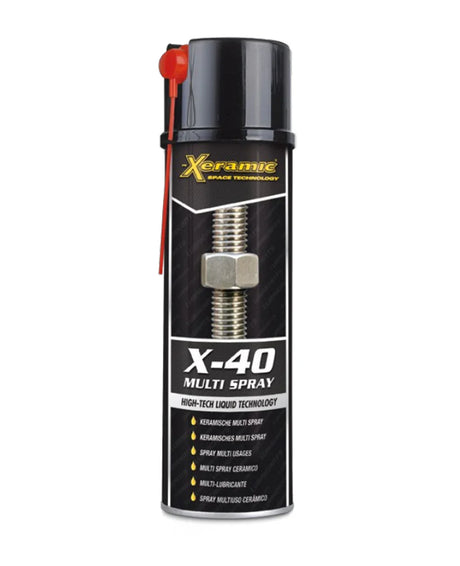 Keramický multi mazací sprej 500 ml