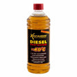 Profesionální aditivum proti zmrznutí dieselu 500 ml (pro 600 litrů nafty) Xeramic
