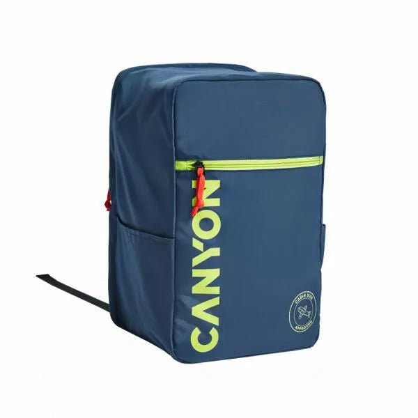 Batoh cestovní taška notebooková taška CANYON Cabin Size