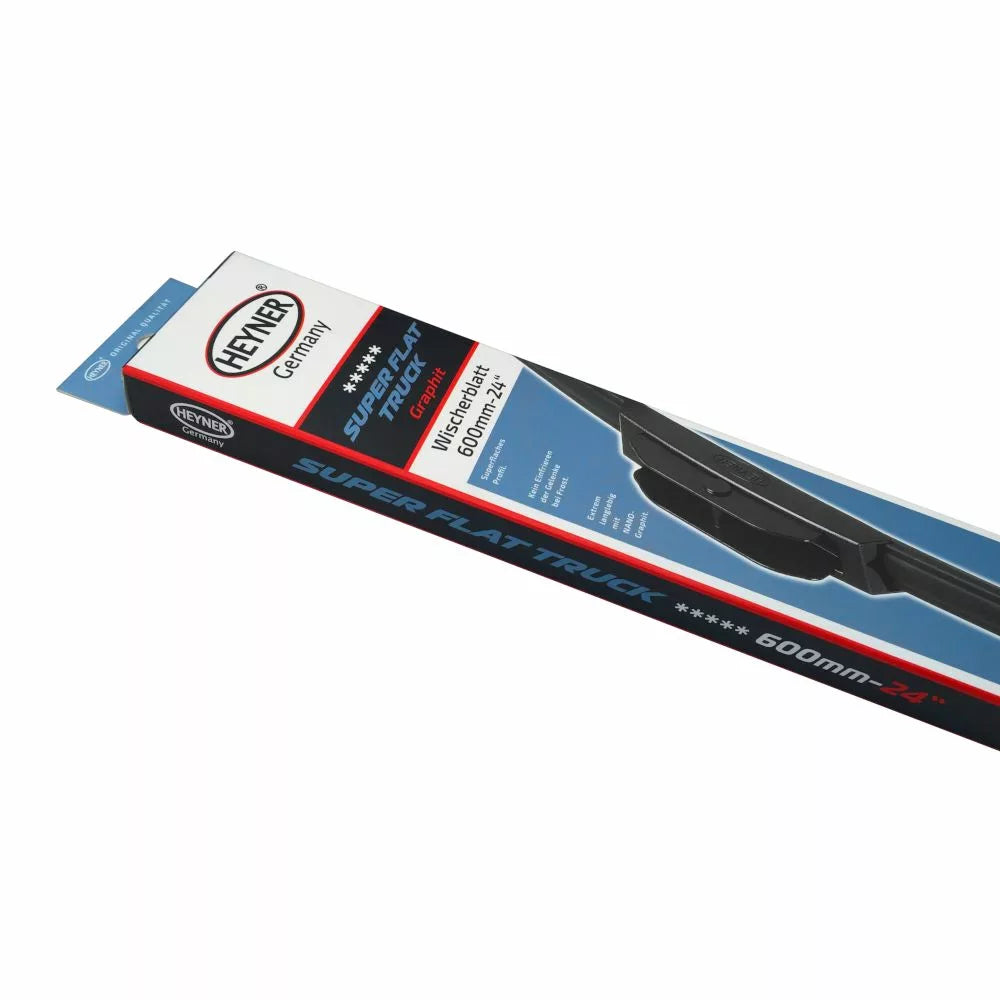 Stěrač stěrače 56-70 cm super flat