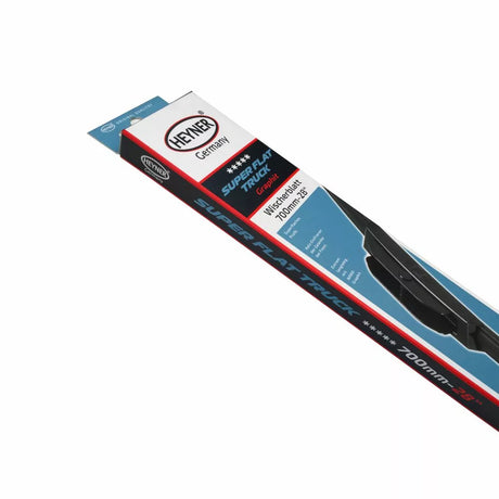 Stěrač stěrače 56-70 cm super flat