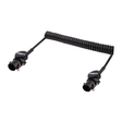 ABS kabel 4 m délka 24V 7 pólů (EBS)