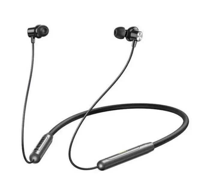Náhrdelníková Bluetooth sluchátka headset