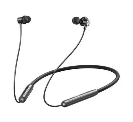 Náhrdelníková Bluetooth sluchátka headset