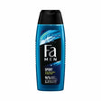 Sprchový gel Fa MEN 250 ml