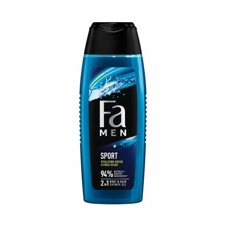 Sprchový gel Fa MEN 250 ml