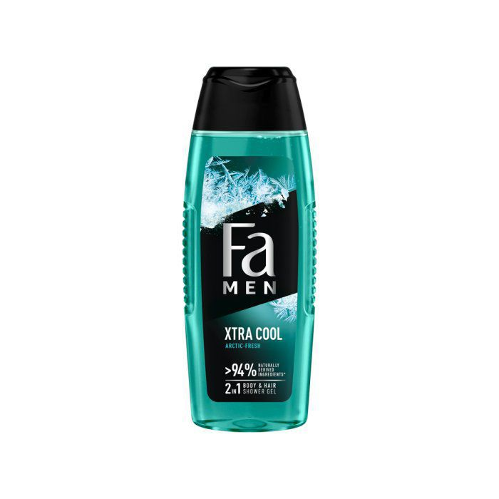 Sprchový gel Fa MEN 250 ml