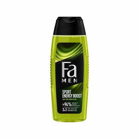 Sprchový gel Fa MEN 250 ml