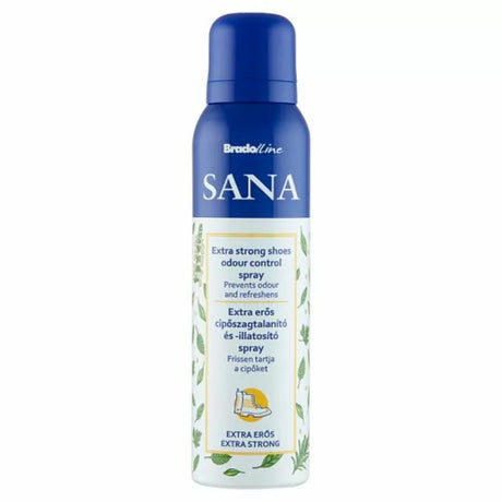 Sprej na boty 150 ml