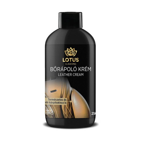 Autokrém na kůži 250 ml