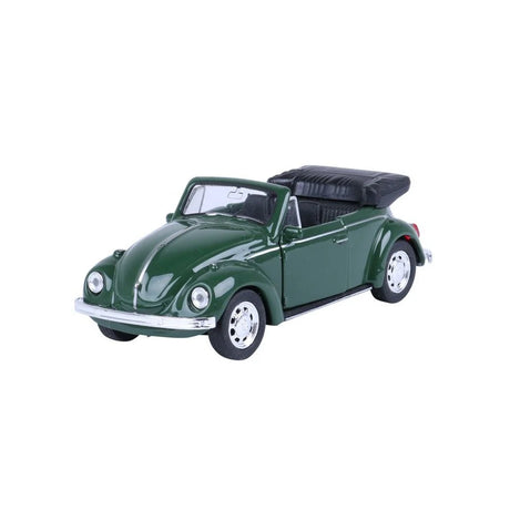VW Beetle Brouk model auta 1:34