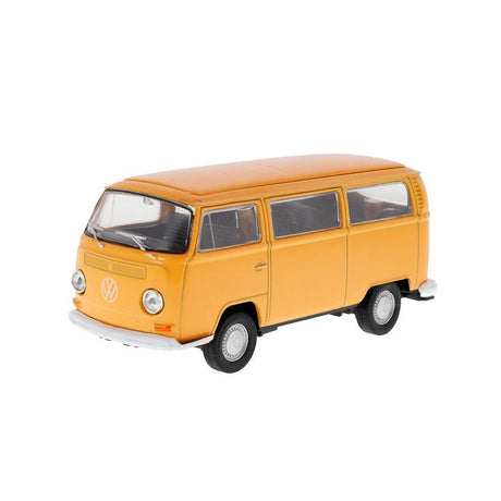 Model auta VW Transporter T2 v měřítku 1:34