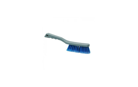 Mosóka s plastovou rukojetí 38 cm