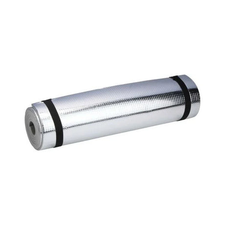 Polifoam - Kempingmatrace ALU - 180x50 cm