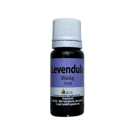 Aromaterapeutický olej do difuzéru 10 ml