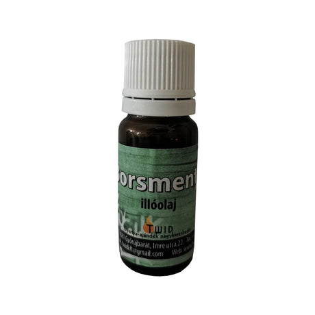 Aromaterapeutický olej do difuzéru 10 ml