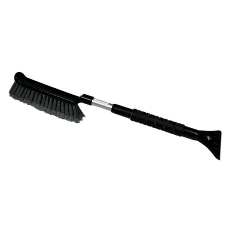 Teleskopický stěrač na led a sníh 58-72 cm