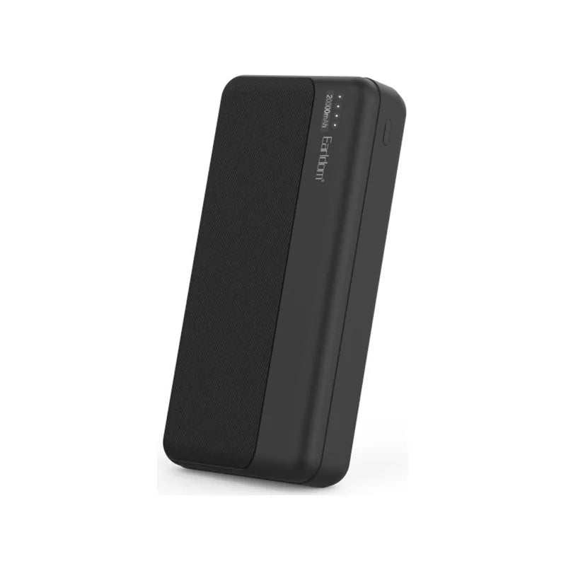 Powerbanka 20000 mAh s rychlonabíjením pro vyhřívané vesty