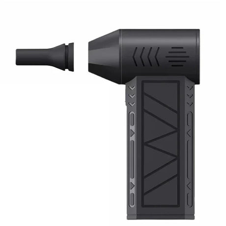 Mini ventilátor s otáčkami 130 000 ot./min