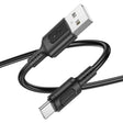 USB TYPE-C kabel 3A 1 m