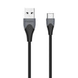 USB type-C nabíječka a datový kabel 1,2 m