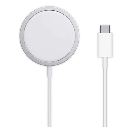 MagSafe nabíječka bezdrátové rychlonabíjení