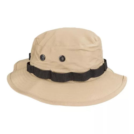 M Tramp boonie turistický a rybářský klobouk M