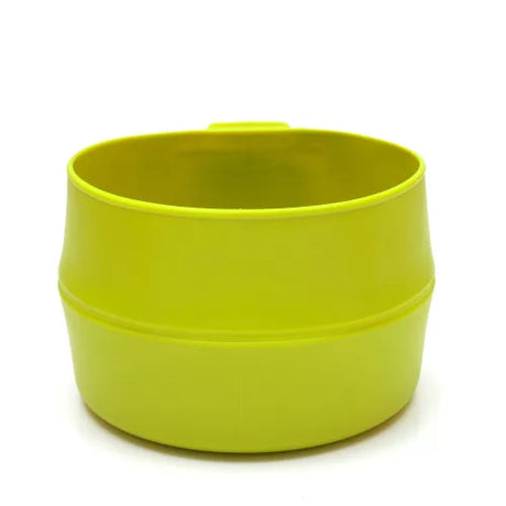 Skládací kelímek Wildo Fold A Cup, limetková 600ml