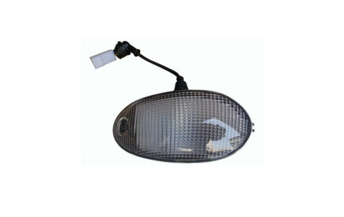 Pozice světla horní Iveco Stralis