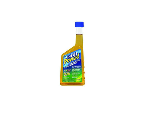 Čistič vstřikovačů pro dieselové motory 355 ml