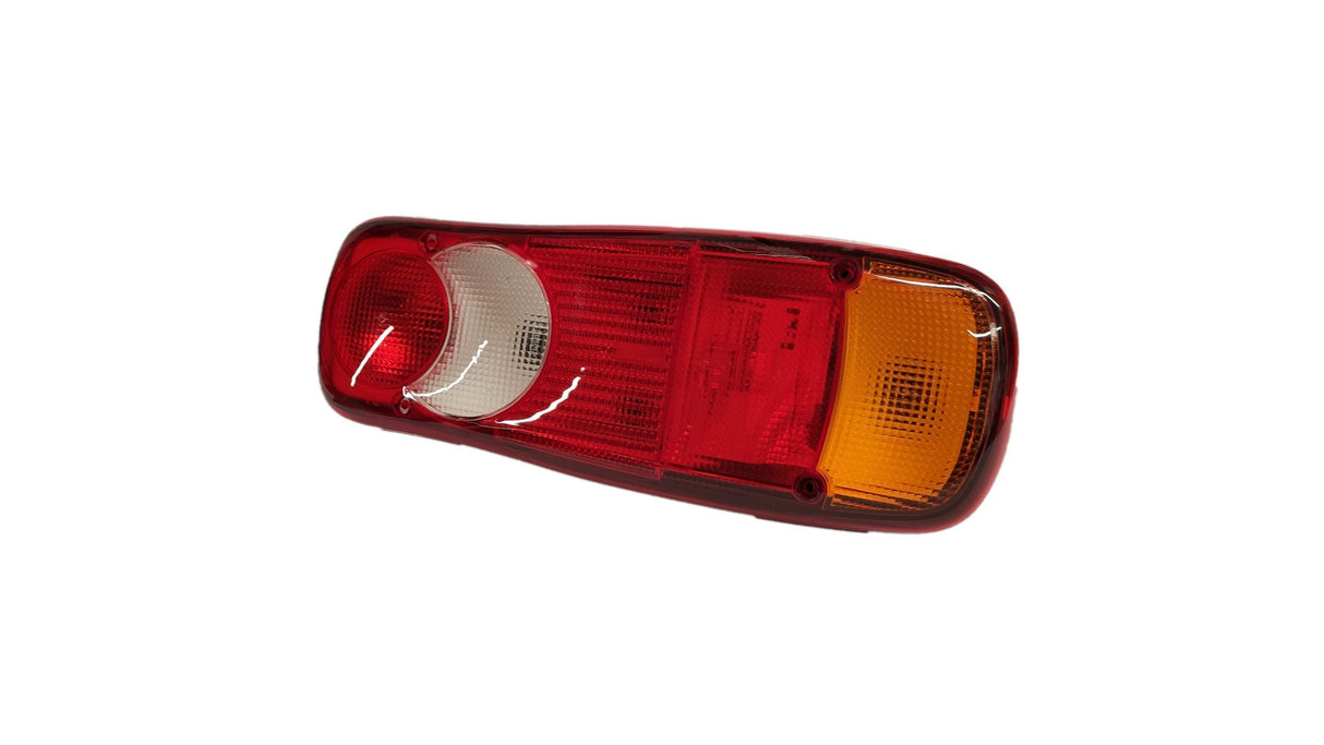 Světlo pro Renault poloměsíc Vignal