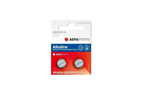 LR41 baterie alkalická gombelem 1,5V 1 ks