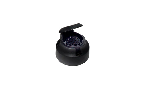 Elektrická zásuvka 13pólová 12V