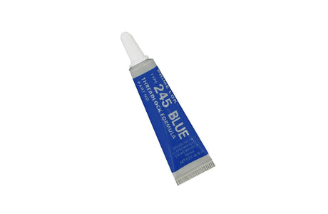Prostředek na upevnění šroubů střední pevnosti 6 ml