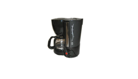 Kávovar 6 šálků 12V 170W