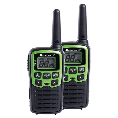 Walkie Talkie Midland XT30